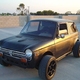 1971 Honda N600 for an Insanity Pleading $4,000!